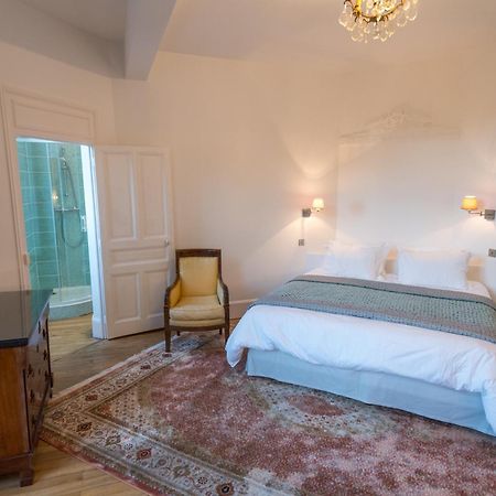 Chateau Du Rondon Bed & Breakfast Olivet  Luaran gambar